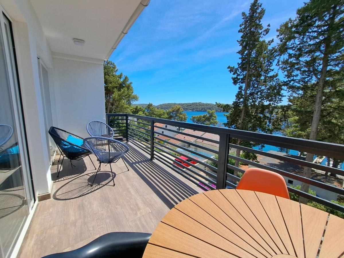 A2D1 Mali Lošinj Eksteriør billede