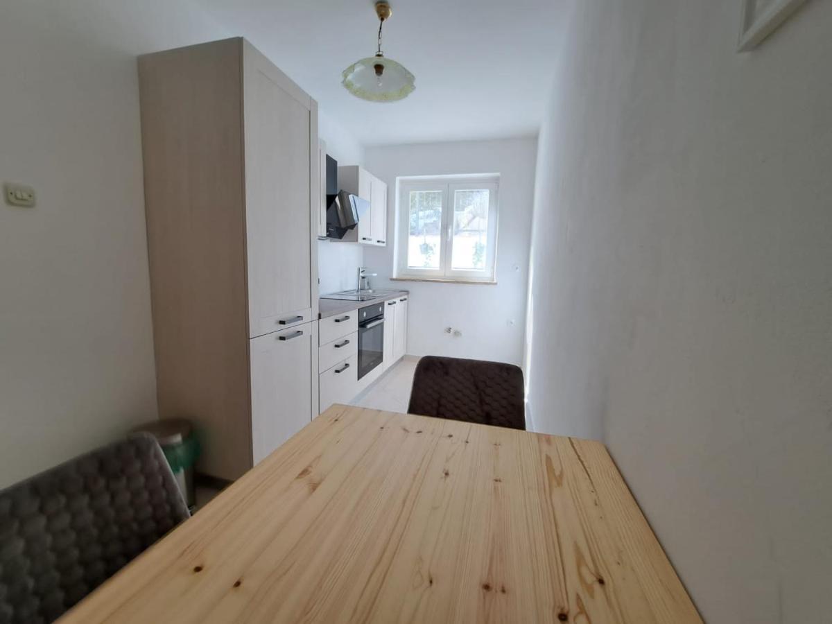 A2D1 Mali Lošinj Eksteriør billede